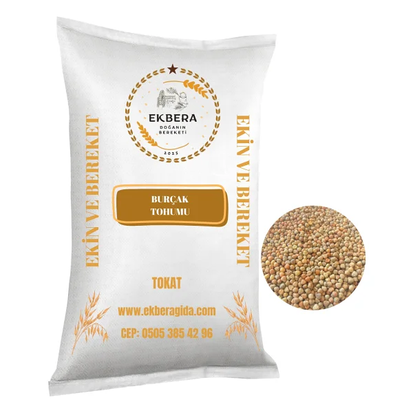 Ekbera Yerli Soya Fasulyesi 5 Kg - Görsel 4