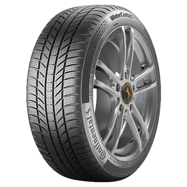 Continental WinterContact TS 870 P 205/55 R17 91H Kış Lastiği - 2026 - Görsel 3