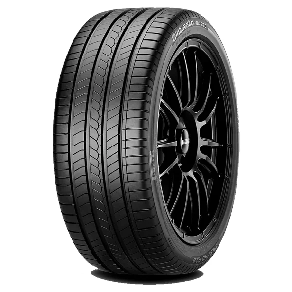 Pirelli Cinturato Rosso 215/55 R17 94V Yaz Lastiği - 2025 - Görsel 2