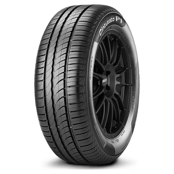 Pirelli Cinturato P1 195/65 R15 91V Yaz Lastiği - 2026 - Görsel 5
