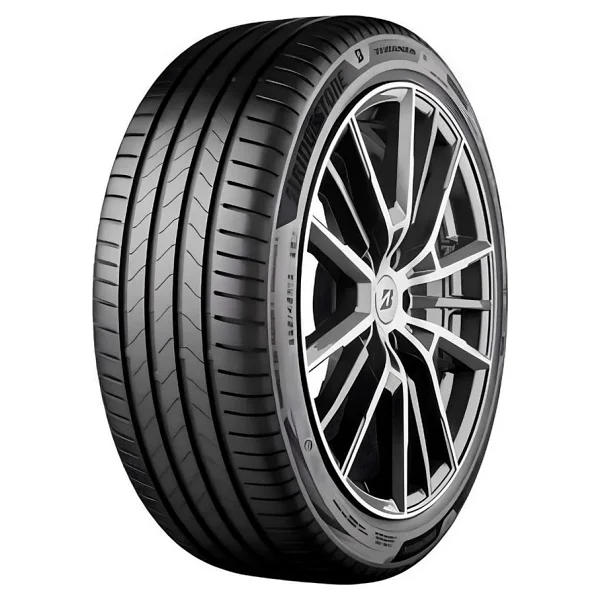 Bridgestone Turanza 6 235/45 R18 94w Yaz Lastiği - 2026 - Görsel 2