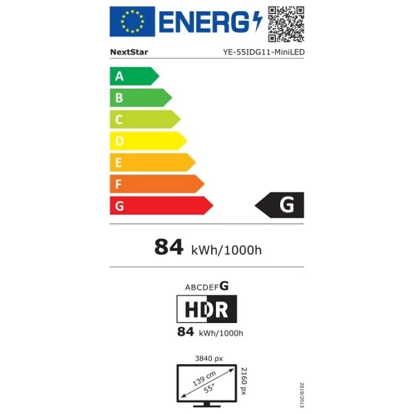 Samsung 55m70h 4K Ultra HD 55" 140 Ekran Uydu Alıcılı Smart Mini LED TV - Görsel 9