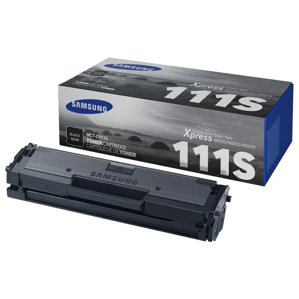 Samsung Xpress Sl-M2020 Orijinal Toner Yazıcı Kartuş - Görsel 2