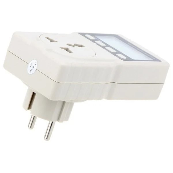 Benetech Gm86 Voltmetre - Görsel 4