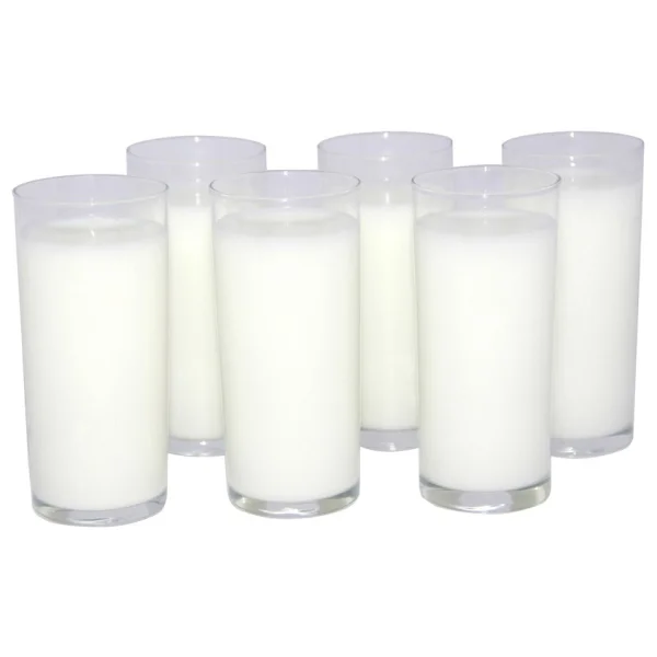 Paşabahçe 6'lı Rakı Bardağı - Görsel 2
