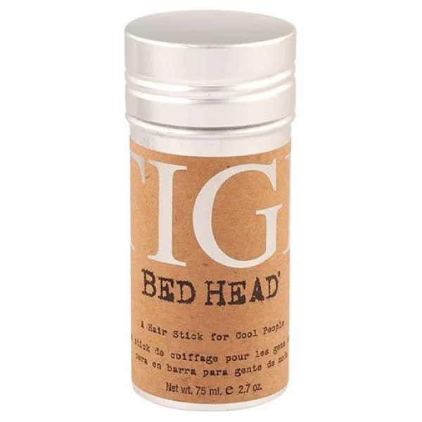 Tigi Bed Head Stick Wax Saç Şekillendirici Balmumu 75 Ml - Kolay Uygulama, Tüm Saç Tipleri İçin Etkili - Görsel 2