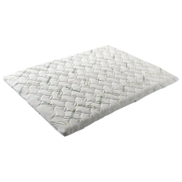 Heyner Visco Yatak Pedi 7cm Visco Bamboo Ped 90x190 Cm - 90 X 190 Cm - Görsel 6