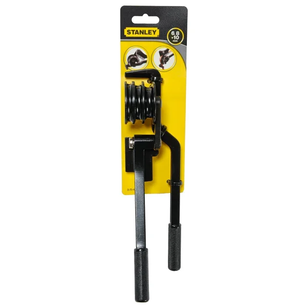 Stanley St070451 6-10 Mm Boru Anahtarı - Görsel 5
