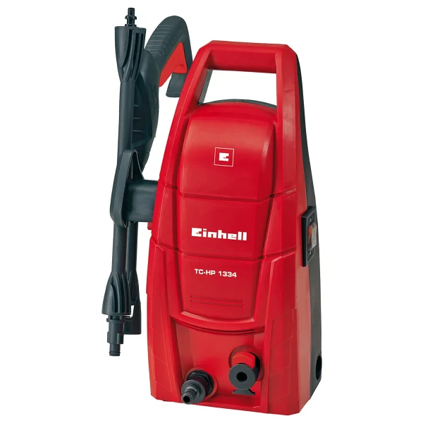 Einhell Tc-Hp 1334 Yüksek Basınçlı Yıkama Makinesi - Görsel 2