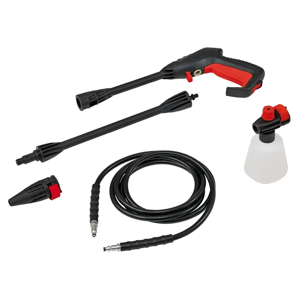 Einhell Tc-Hp 1334 Yüksek Basınçlı Yıkama Makinesi - Görsel 3