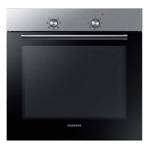 Samsung Nv60k3110bs Inox Ankastre Fırın - Görsel 3