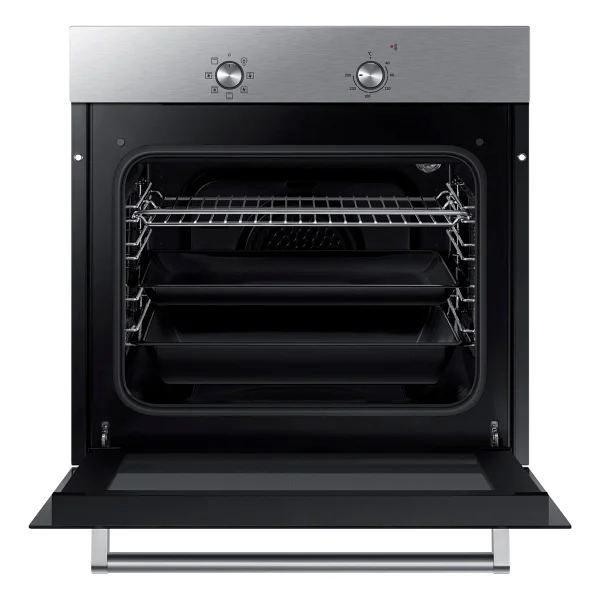 Samsung Nv60k3110bs Inox Ankastre Fırın - Görsel 2