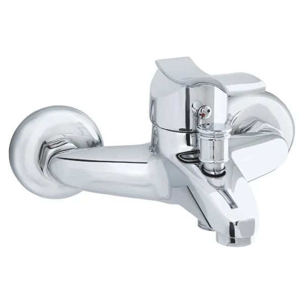 Gms Akdeniz Akd103 Mix Banyo Bataryası - Görsel 2