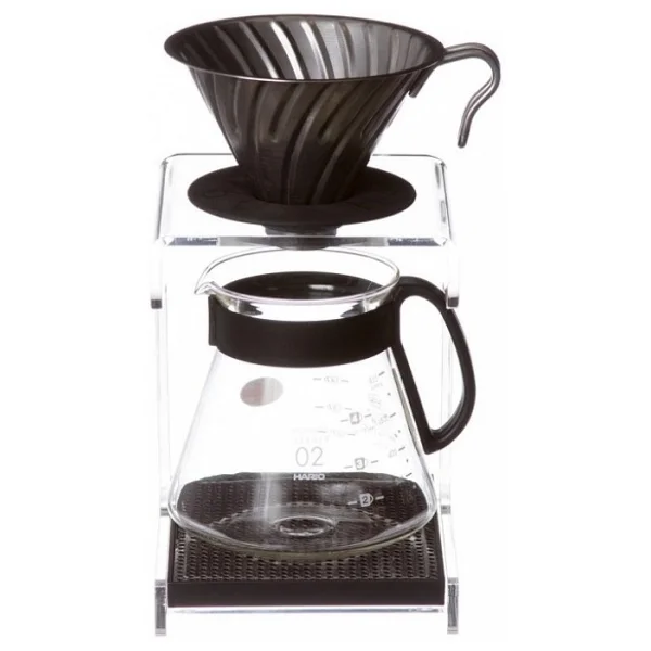 Hario V60 Drip Standı - Görsel 2