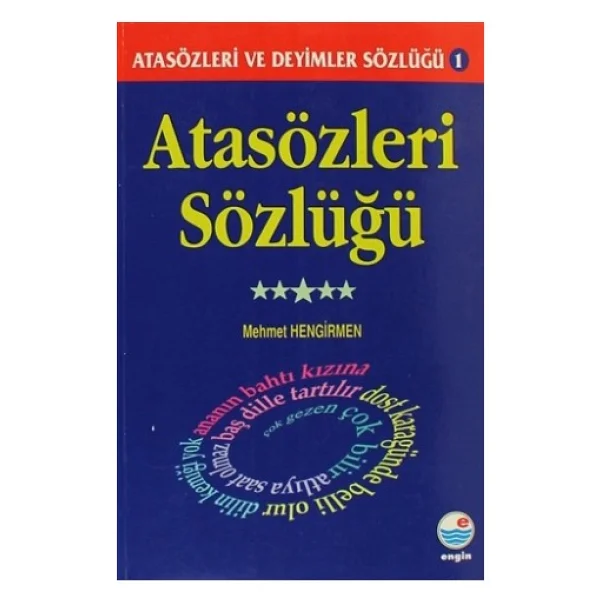 Atasözleri Ve Deyimler Sözlüğü 1 - Atasözleri Sözlüğü - Ömer Asım Aksoy - Görsel 6