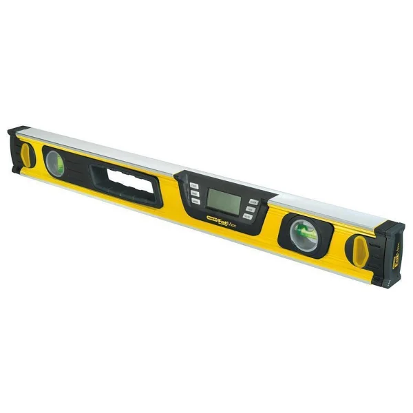 Stanley Fatmax 0-42-063 40 Cm Dijital Su Terazisi - Görsel 6