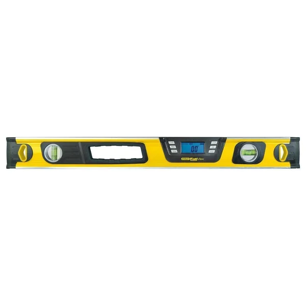 Stanley Fatmax 0-42-063 40 Cm Dijital Su Terazisi - Görsel 2