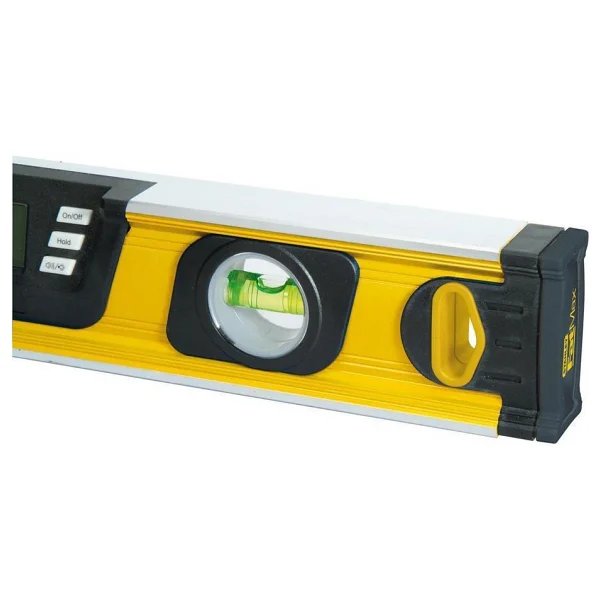 Stanley Fatmax 0-42-063 40 Cm Dijital Su Terazisi - Görsel 3