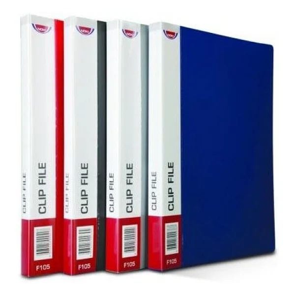 Noki F105 Sıkıştırmalı Dosya - Görsel 2