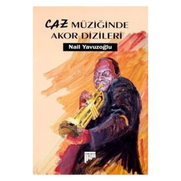 Caz Müziğinde Akor Dizileri - Nail Yavuzoğlu - Görsel 2