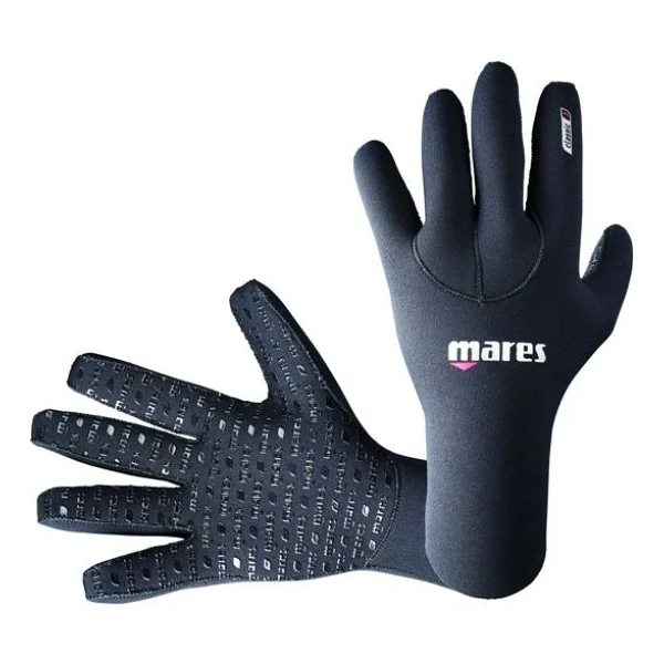 Mares Flexa Classic Eldiven 3 Mm Scuba Dalış Eldiveni - 2xs - Görsel 2
