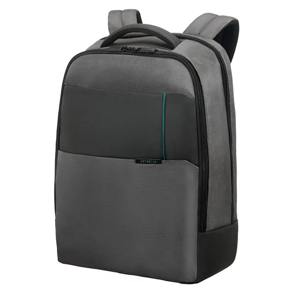 Samsonite Qibyte 16n-09-005 Antrasit 15.6" Laptop Sırt Çantası - Görsel 8