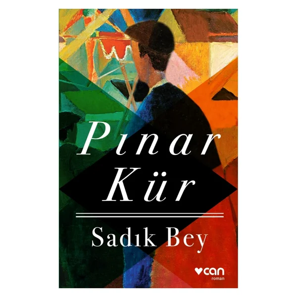 Sadık Bey - Pınar Kür - Görsel 4