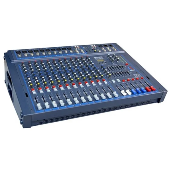 Startech Psx14-2000 Power Mikser Anfi 2x1000 Watt - Görsel 2