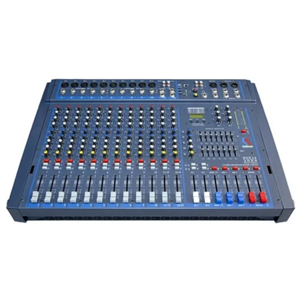 Startech Psx14-2000 Power Mikser Anfi 2x1000 Watt - Görsel 3
