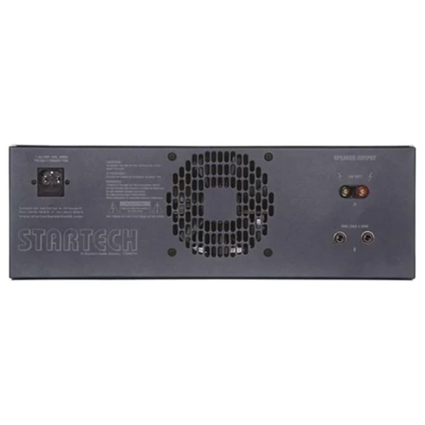 Startech Cooper Rev/600 USB 600 Watt Mono Amfi - Görsel 3