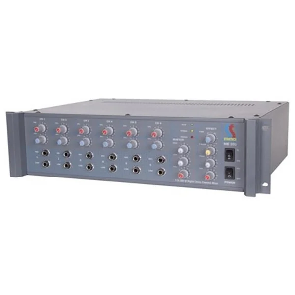 Startech Mono M/200 T Amfi 200 Watt - Görsel 2