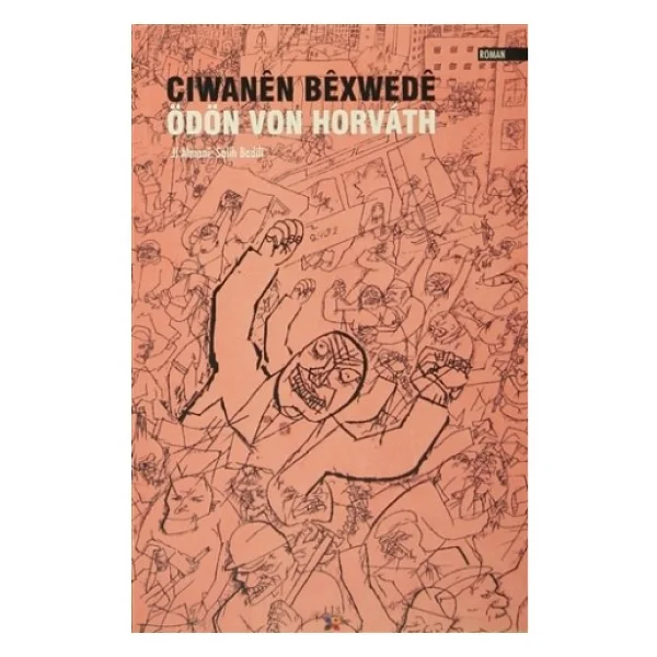 Ciwanen Bexwede - Görsel 2
