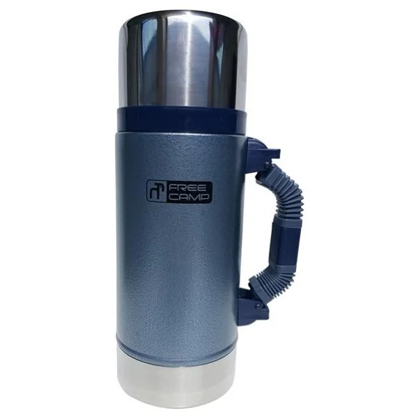 Freecamp Marvel Yeşil 700 Ml Termos - Görsel 8