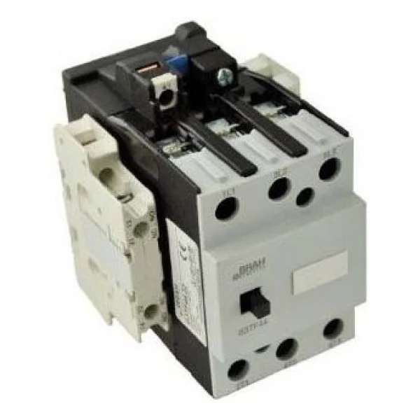 Siemens Kontaktör 3Tf44-22 15Kw 230Vac