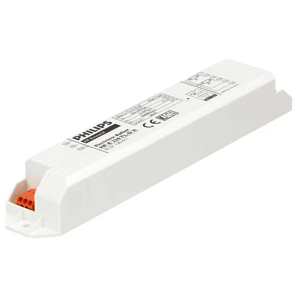 Philips 2x36w Elektronik Floresan Balast Hf-E - Görsel 2
