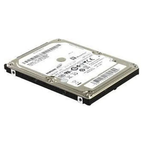 Seagate Spinpoint M8 2.5" 1 TB St1000lm024 Harddisk - Görsel 2