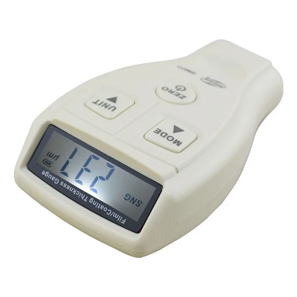 Benetech Gm211 Boya Kaplama Kalınlık Ölçer - Görsel 3