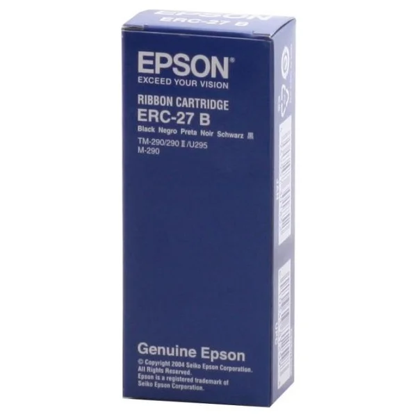 Epson C43s015366 Multipack Yazıcı Şeridi - Görsel 2