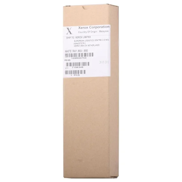 Xerox 109r00754 Atık Toner Kutusu - Görsel 2