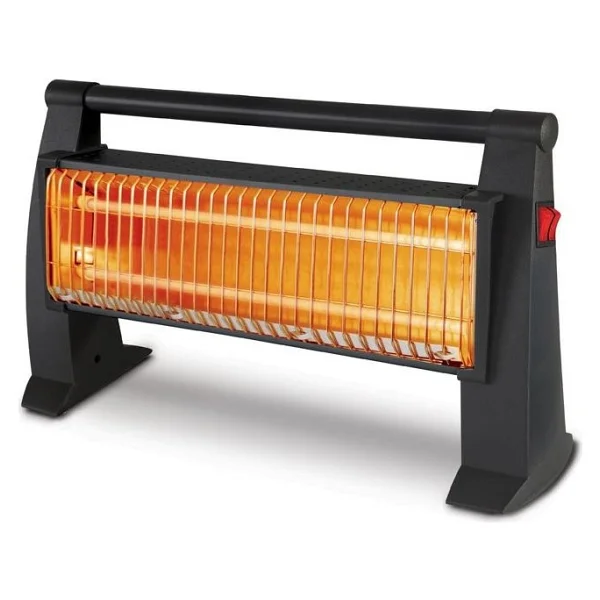 Kumtel Ks-2819 1200 W Quartz Isıtıcı - Görsel 4