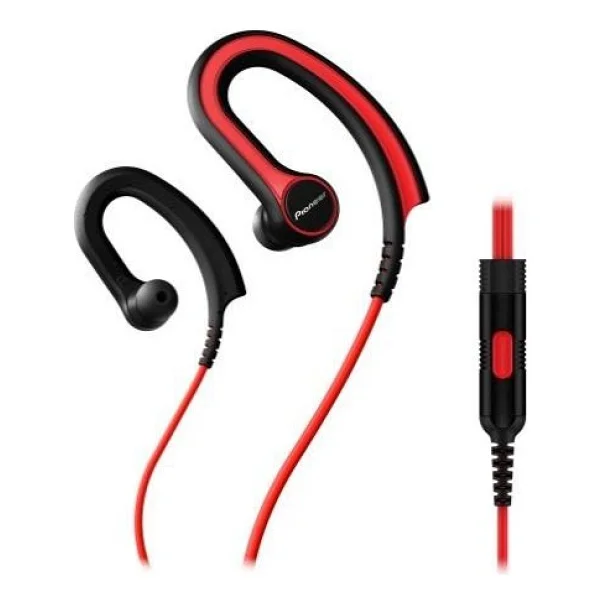 Pioneer SE-E711T Mikrofonlu Kulak İçi Kulaklık - Görsel 2