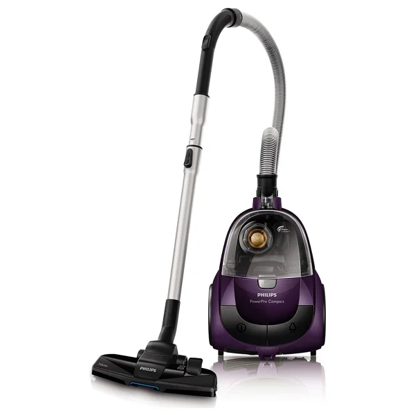 Philips Powerpro Compact Fc9323/07 4 750 W Toz Torbasız Süpürge - Görsel 7