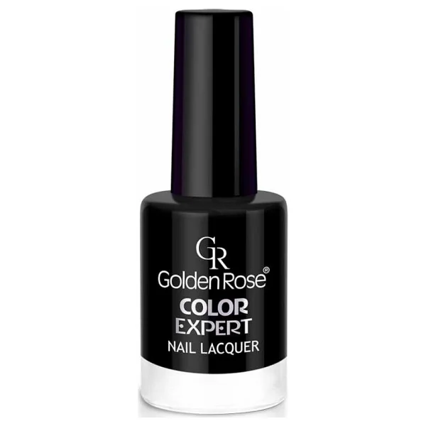 Golden Rose Color Expert 25 Oje - Görsel 8