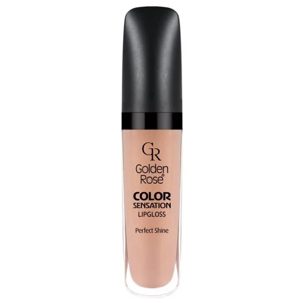 Golden Rose Sensation Lipgloss 129 Dudak Parlatıcısı - Görsel 3