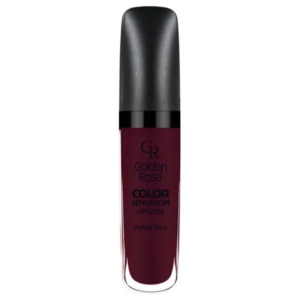 Golden Rose Sensation Lipgloss 129 Dudak Parlatıcısı - Görsel 2