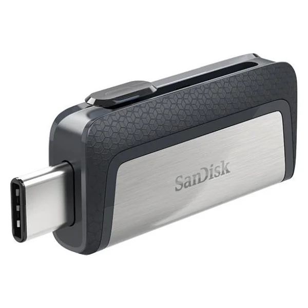 Sandisk Ultra Dual Drive Type-C Sdddc2-064g-G46 64 GB Flash Bellek - Görsel 7