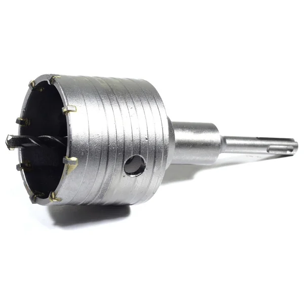 Gfb 70 Mm Beton Delme Panç - Görsel 5