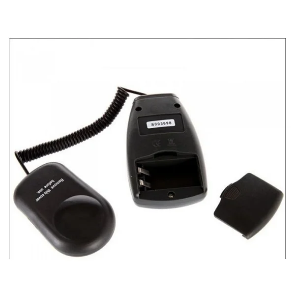 Diwu Lx-1010b Işık Ölçer Lüksmetre - Görsel 2