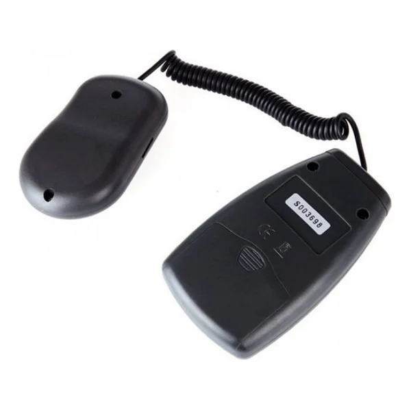 Diwu Lx-1010b Işık Ölçer Lüksmetre - Görsel 4