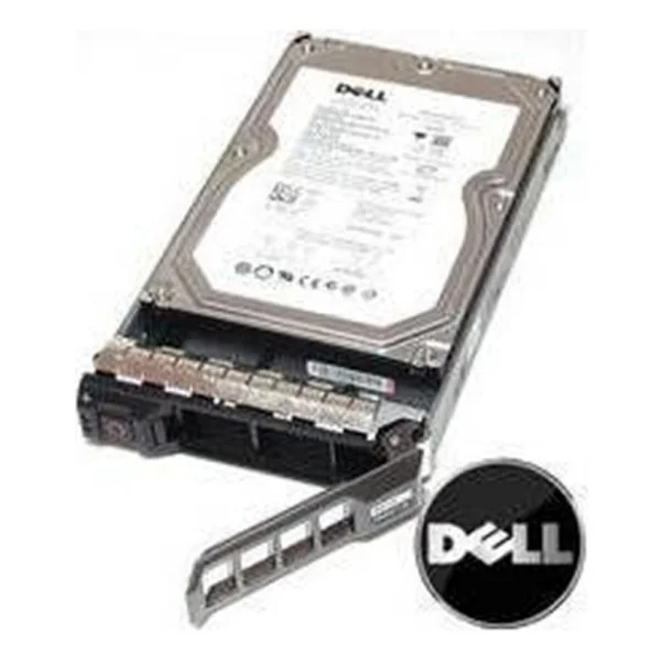 Dell 600 GB 13025h15sas-600g Sunucu Sabit Disk - Görsel 4